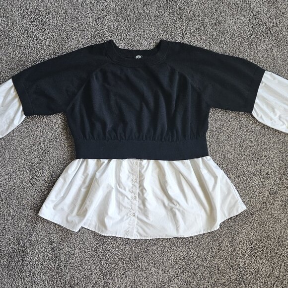 bobeau Tops - Bobeau Women's Sweater/Shirt